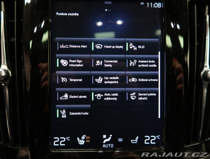 Volvo V90 2,0 T8 AUT AWD 2019