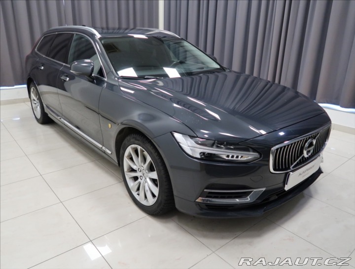 Volvo V90 2,0 T8 AUT AWD 2019