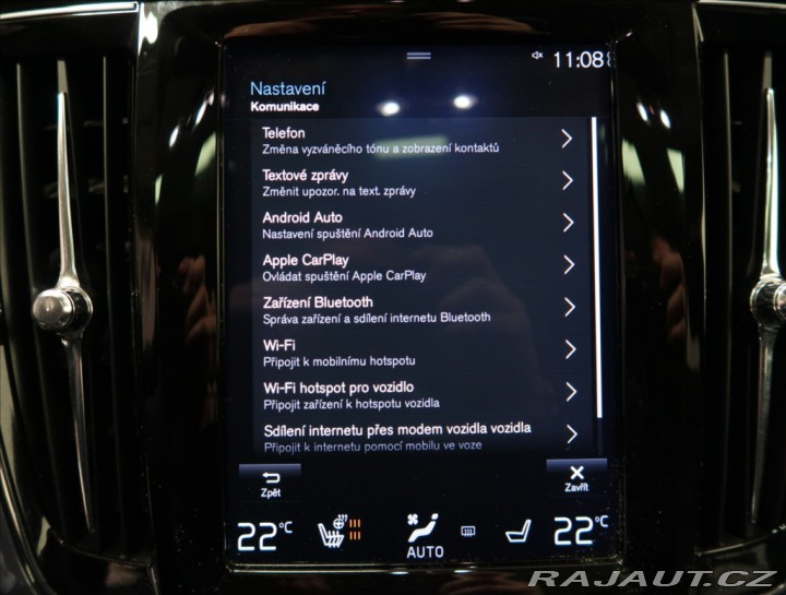 Volvo V90 2,0 T8 AUT AWD 2019