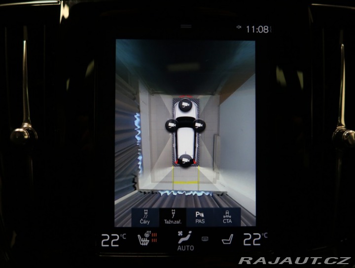 Volvo V90 2,0 T8 AUT AWD 2019