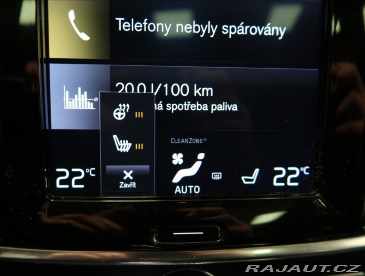 Volvo V90 2,0 T8 AUT AWD 2019