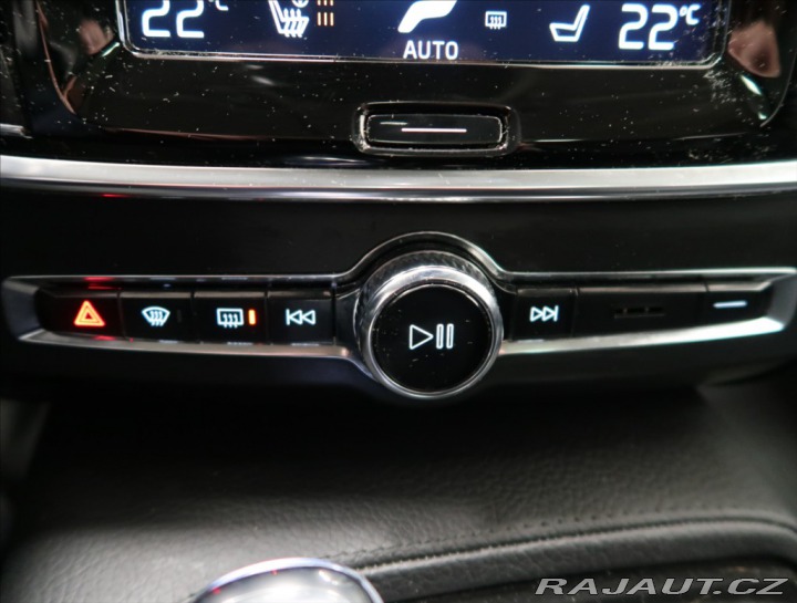 Volvo V90 2,0 T8 AUT AWD 2019