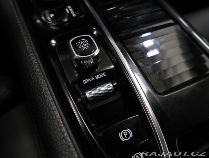 Volvo V90 2,0 T8 AUT AWD 2019