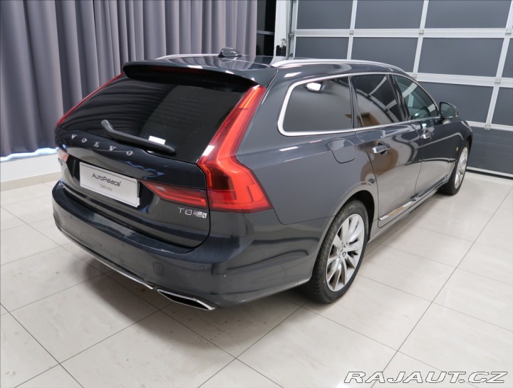 Volvo V90 2,0 T8 AUT AWD 2019