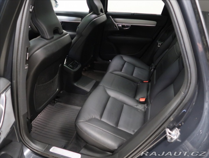 Volvo V90 2,0 T8 AUT AWD 2019