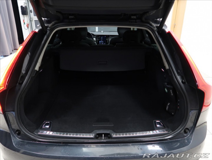 Volvo V90 2,0 T8 AUT AWD 2019