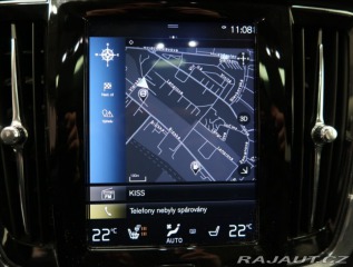 Volvo V90 2,0 T8 AUT AWD 2019