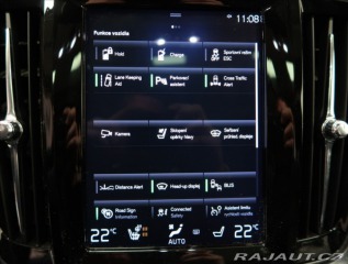 Volvo V90 2,0 T8 AUT AWD 2019