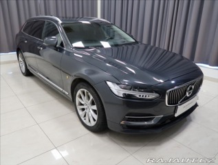 Volvo V90 2,0 T8 AUT AWD 2019