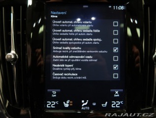 Volvo V90 2,0 T8 AUT AWD 2019