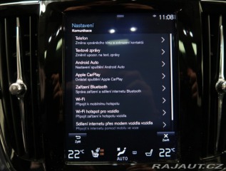 Volvo V90 2,0 T8 AUT AWD 2019