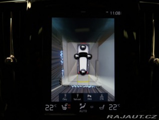 Volvo V90 2,0 T8 AUT AWD 2019