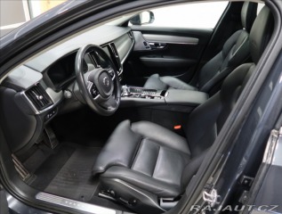 Volvo V90 2,0 T8 AUT AWD 2019