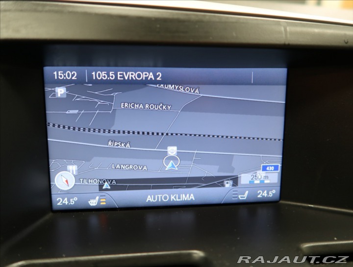 Volvo XC60 2,4 D5 AWD AUT 2011