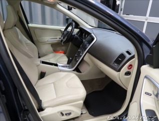 Volvo XC60 2,4 D5 AWD AUT 2011