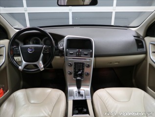 Volvo XC60 2,4 D5 AWD AUT 2011