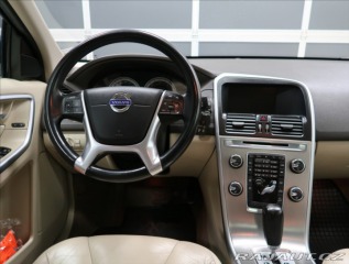 Volvo XC60 2,4 D5 AWD AUT 2011