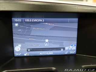 Volvo XC60 2,4 D5 AWD AUT 2011