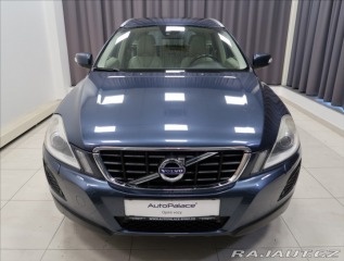Volvo XC60 2,4 D5 AWD AUT 2011