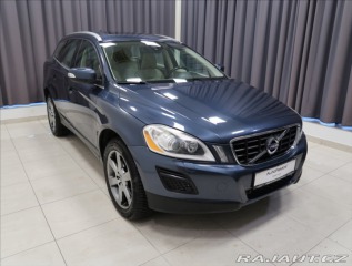 Volvo XC60 2,4 D5 AWD AUT 2011