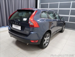 Volvo XC60 2,4 D5 AWD AUT 2011