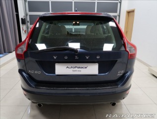 Volvo XC60 2,4 D5 AWD AUT 2011