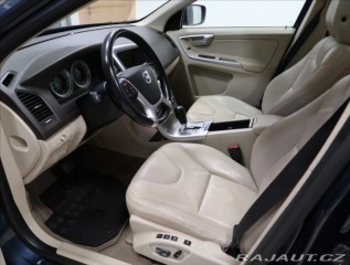 Volvo XC60 2,4 D5 AWD AUT 2011