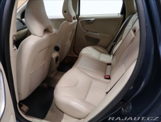 Volvo XC60 2,4 D5 AWD AUT 2011