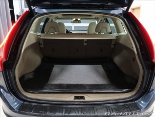 Volvo XC60 2,4 D5 AWD AUT 2011