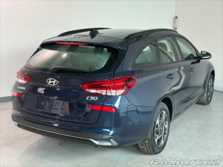 Hyundai i30 1,5 DPi INDIVIDUAL !AKČNÍ 2025