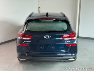 Hyundai i30 1,5 DPi INDIVIDUAL !AKČNÍ 2025