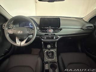 Hyundai i30 1,5 DPi INDIVIDUAL !AKČNÍ 2025