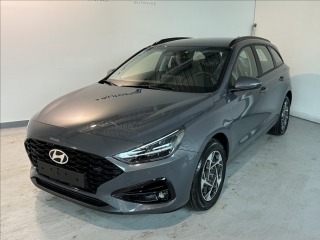 Hyundai i30 1,5 DPi INDIVIDUAL !AKČNÍ