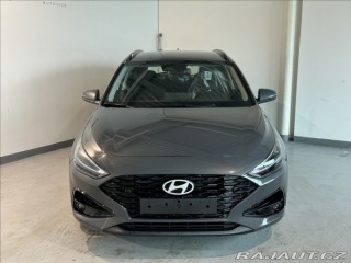 Hyundai i30 1,5 DPi INDIVIDUAL !AKČNÍ 2025