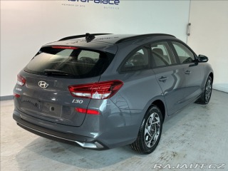 Hyundai i30 1,5 DPi INDIVIDUAL !AKČNÍ 2025