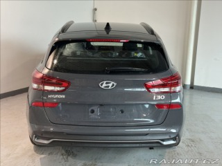 Hyundai i30 1,5 DPi INDIVIDUAL !AKČNÍ 2025