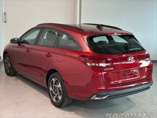 Hyundai i30 1,5 DPi INDIVIDUAL !AKČNÍ 2025