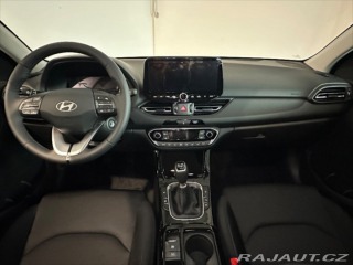 Hyundai i30 1,5 DPi INDIVIDUAL !AKČNÍ 2025