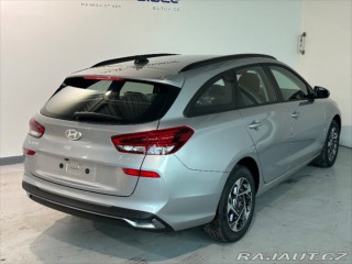 Hyundai i30 1,5 DPi INDIVIDUAL !AKČNÍ 2025
