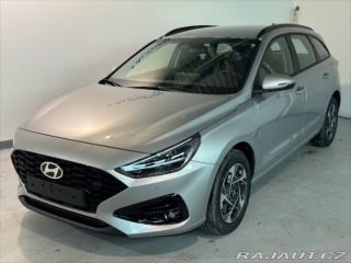 Hyundai i30 1,5 DPi INDIVIDUAL !AKČNÍ 2025