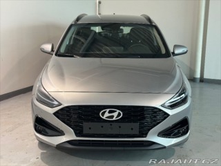 Hyundai i30 1,5 DPi INDIVIDUAL !AKČNÍ 2025