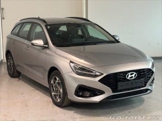 Hyundai i30 1,5 DPi INDIVIDUAL !AKČNÍ 2025