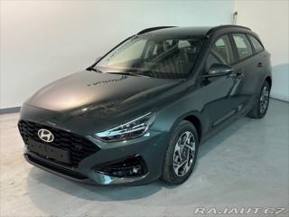 Hyundai i30 1,5 DPi INDIVIDUAL !AKČNÍ 2025