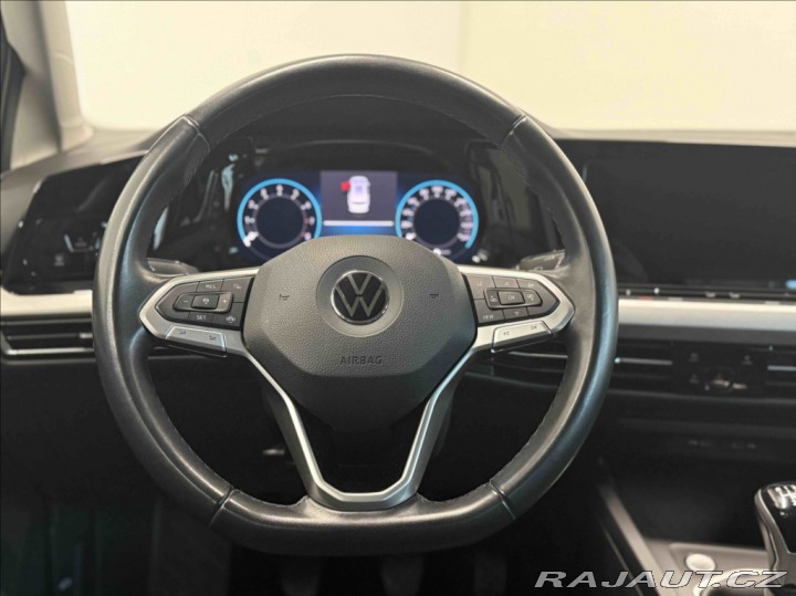 Volkswagen Golf 1,0 T-GDI LIFE VARIANT 2022