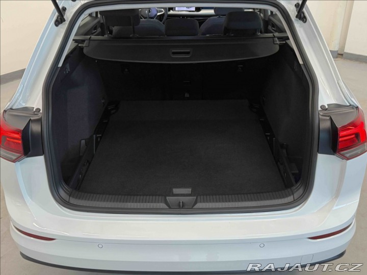 Volkswagen Golf 1,0 T-GDI LIFE VARIANT 2022