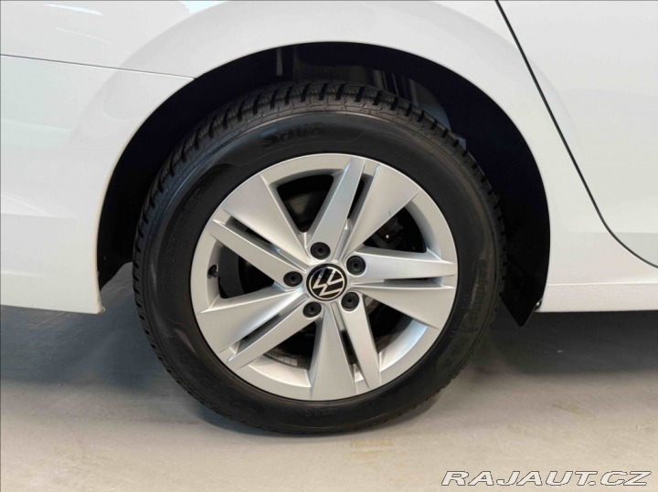 Volkswagen Golf 1,0 T-GDI LIFE VARIANT 2022