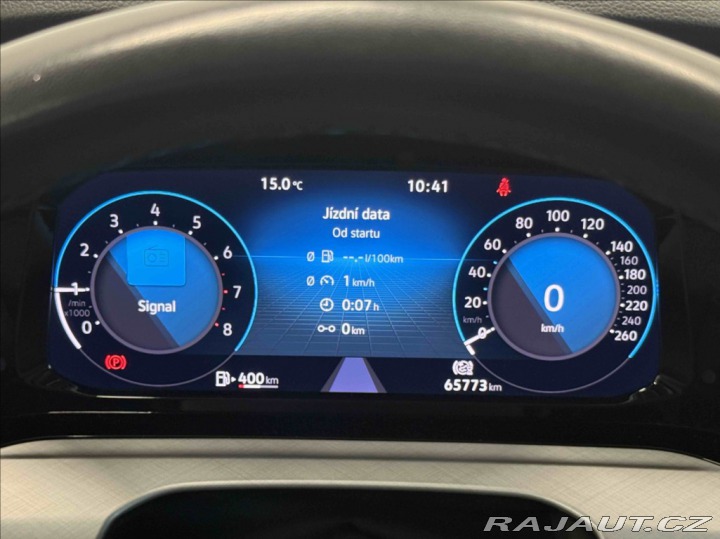 Volkswagen Golf 1,0 T-GDI LIFE VARIANT 2022