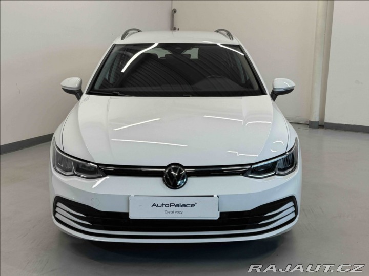 Volkswagen Golf 1,0 T-GDI LIFE VARIANT 2022