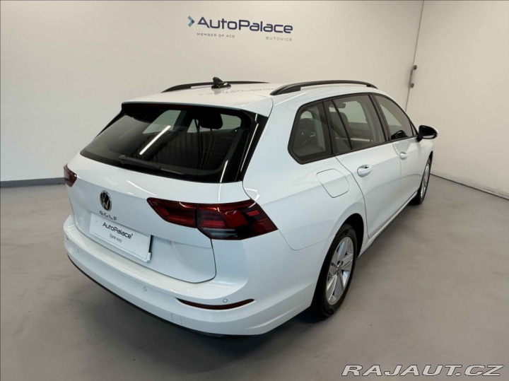 Volkswagen Golf 1,0 T-GDI LIFE VARIANT 2022