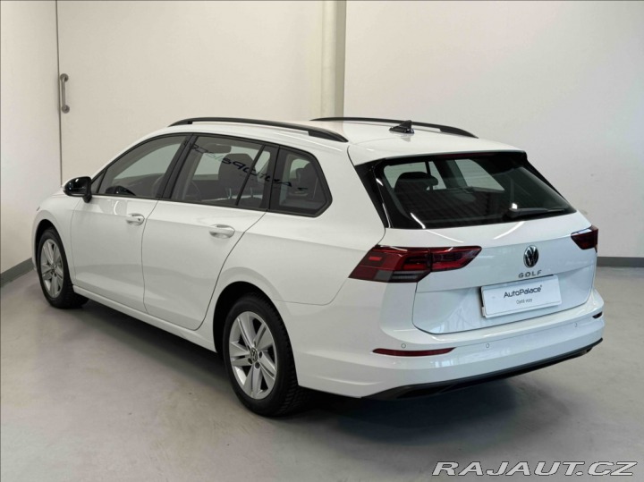 Volkswagen Golf 1,0 T-GDI LIFE VARIANT 2022